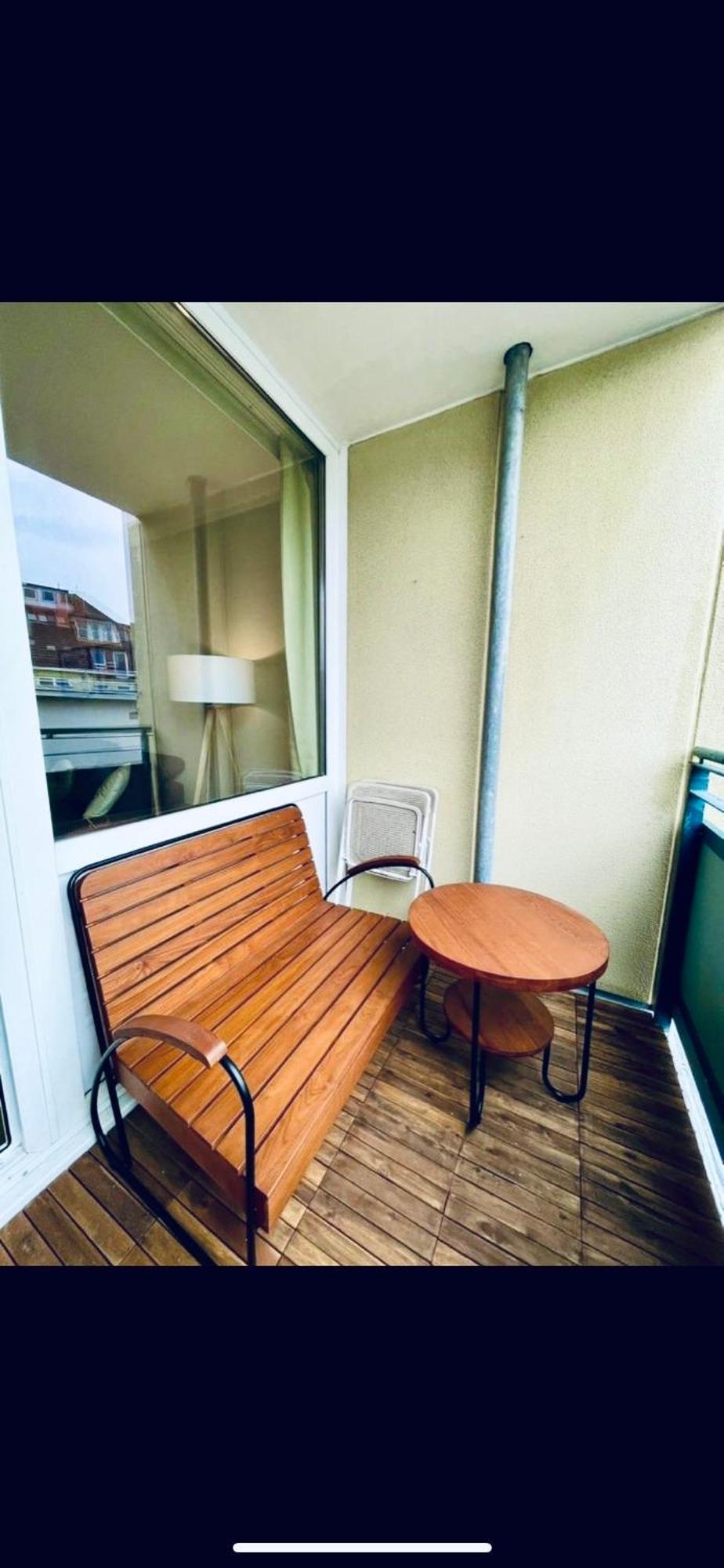 Ferienwohnung Seaside Lounge Laboe Exterior foto
